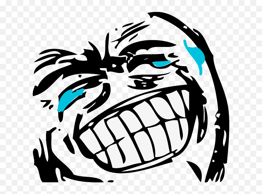 Laughing Meme Face Png Emoji,Sideways Glance Emoji free transparent