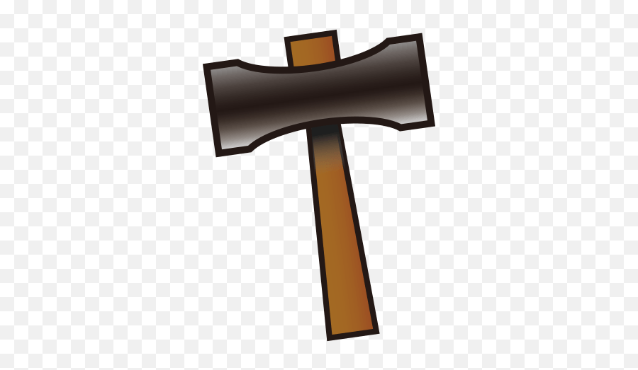 Hammer Emoji For Facebook Email Sms Axe Emoji Copy Paste,Emojis To