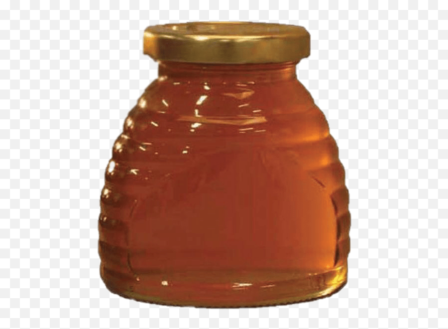 Honeypng Yellow Orange Honey Aesthetic Honey Jar Emoji,Maple Syrup