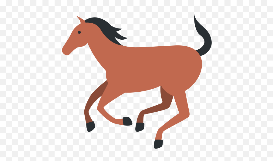 Horse Emoji Meaning With Pictures Race Horse Emoji,Horse Emoji free transparent emoji