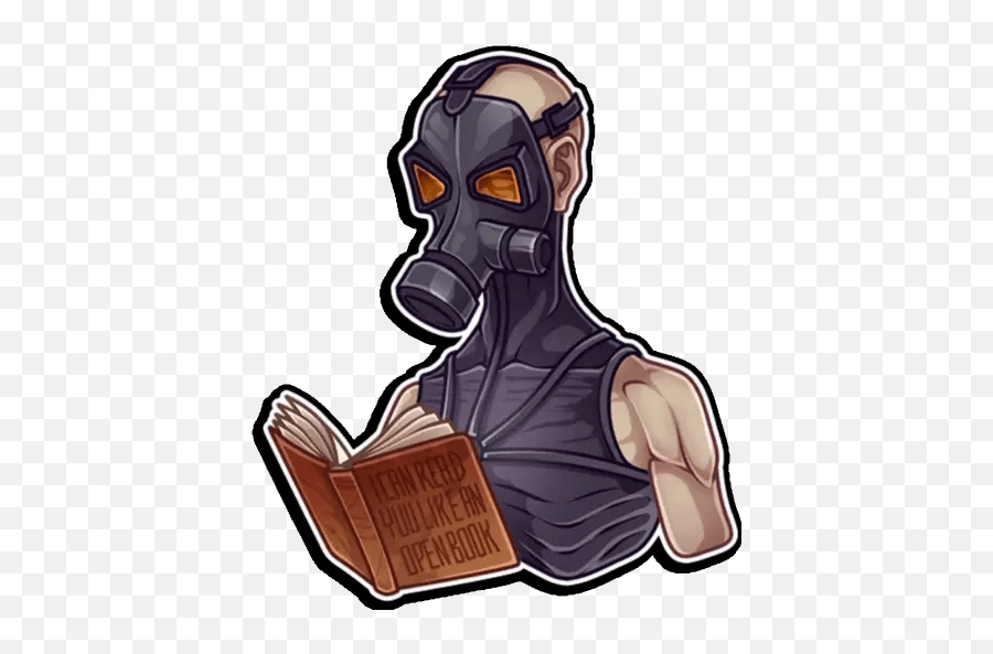 Kojima Kaminandes Stickers For Whatsapp Hard Emoji,Gas Mask Emoji free transparent emoji