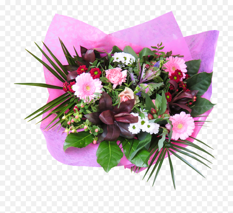 Emotion Love Bouquet Birthday Bouquet Flowers Birthday Flowers