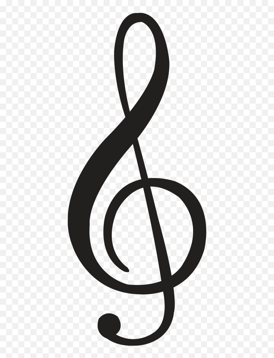 Music Note Clipart Transparent Background Free Download On Music