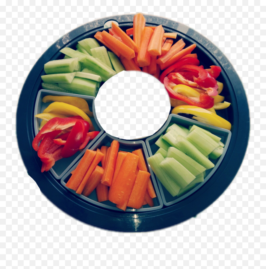 Dip Plate Vegetableplate Carrots Crudités Emoji,Dip Emoji free