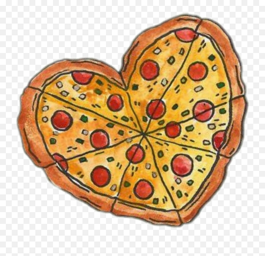 Pizza Cheese Pizza Emoji,Pizza Hut Emoji free transparent emoji