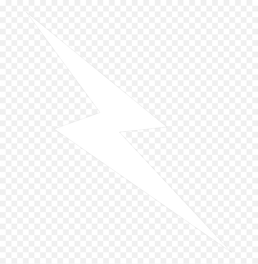 Lightningpng Leftlightning White Lightning Bolt Png White Lightning