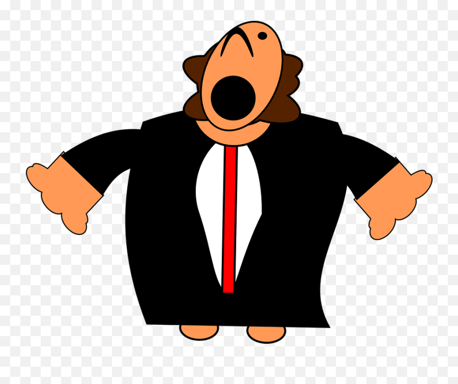 Opera Singer Opera Png Emoji,David Bowie Emoji free transparent