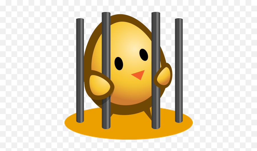 Whatu0027s Wrong With Cages Kids Against Cages Cage Hen Clip Art