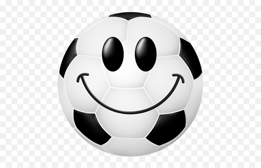 Smiley Soccer Smiley Face Emoji,Soccer Emoji free transparent emoji
