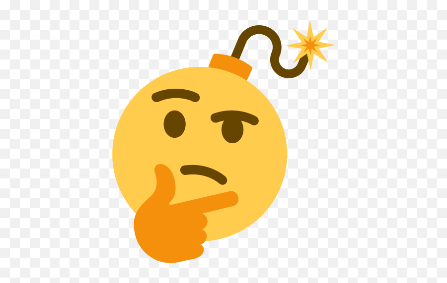 Moai Statue Emoji Discord picnapkin
