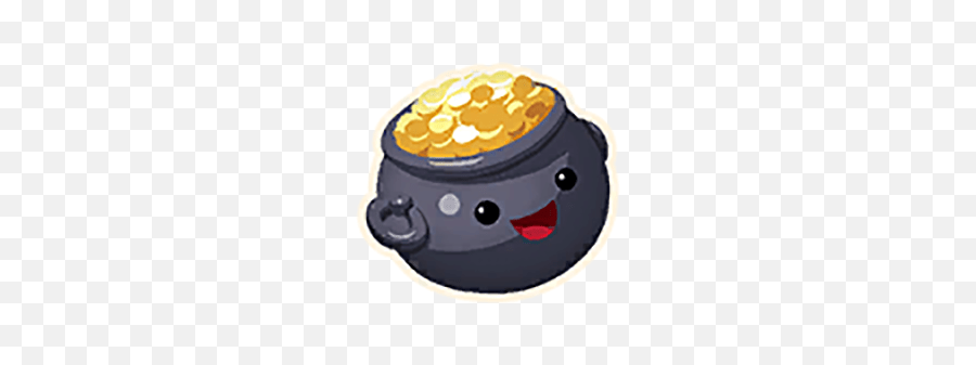 Pot Of Gold Fortnite Pot Of Gold Emoji,Gold Emoji free transparent