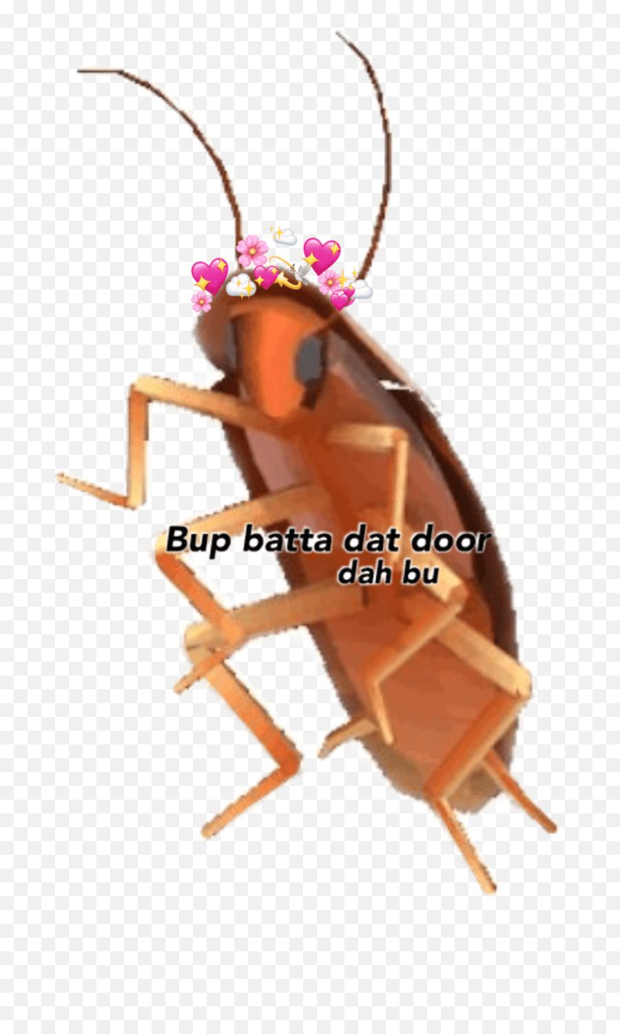 Cockroach Stickers Dancing Cockroach Gif Meme Emoji,Cockroach Emoji