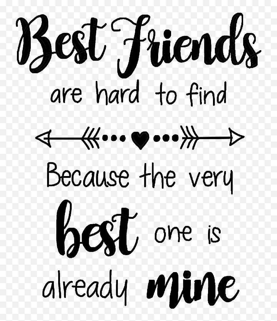 Bff Bffs Best Friend Friends Forever 4ever Best Friend Quotes To Draw