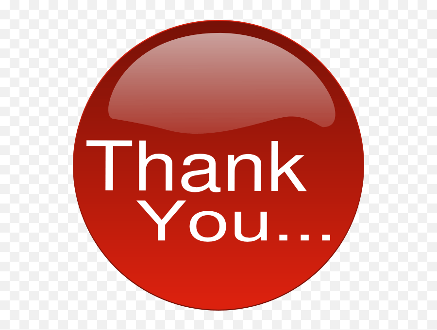 Animated Thank You Png For Powerpoint Transparent Animated Clip Art