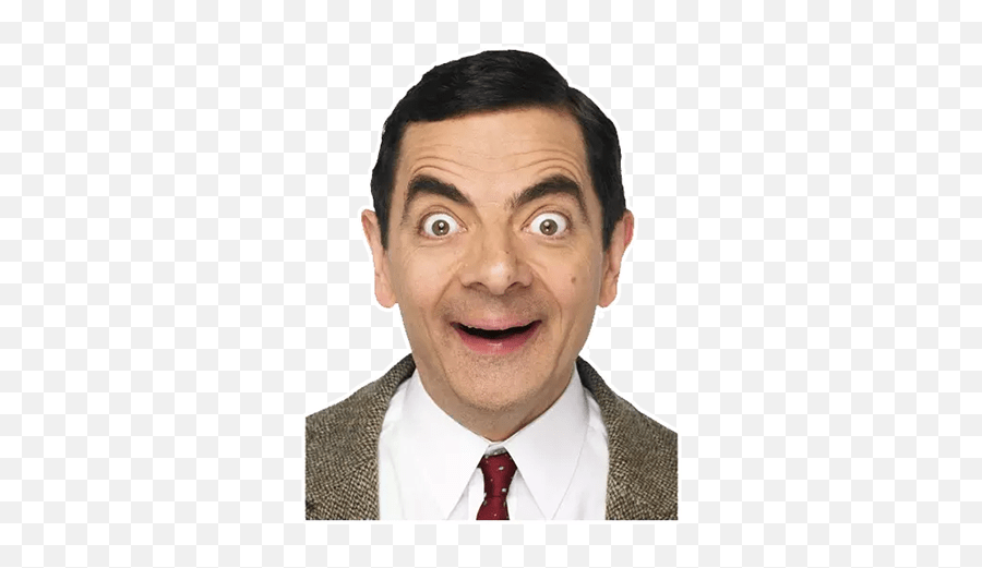 Download Funny Mrbean Stickers For Whatsapp Wastickerapps Funny