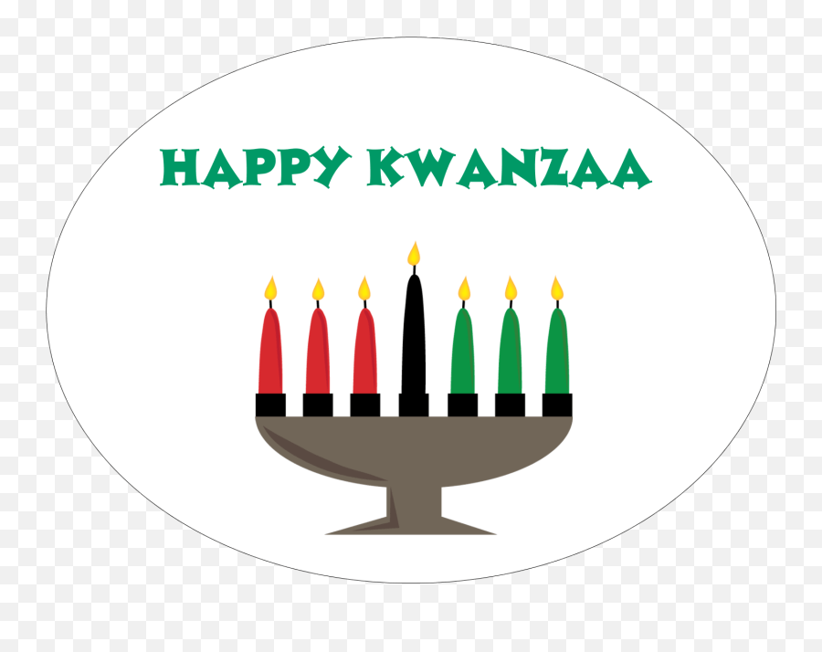 Kwanzaa Candles Png Download Clipart Happy Fall Ya Ll Emoji,Kwanzaa