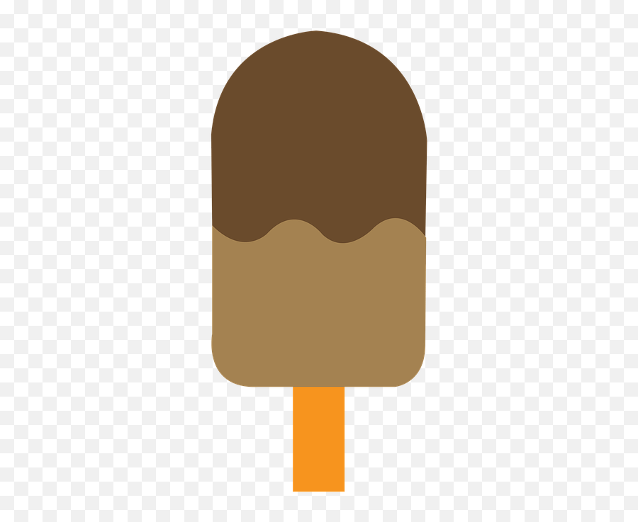 Icepop Popsicle Choco Language Emoji,Popsicle Emoji free