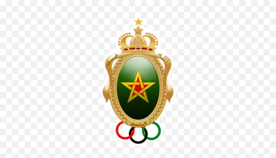 Botola Pro Morocco Stickers For Whatsapp Far Club Emoji,Morocco Emoji free transparent emoji
