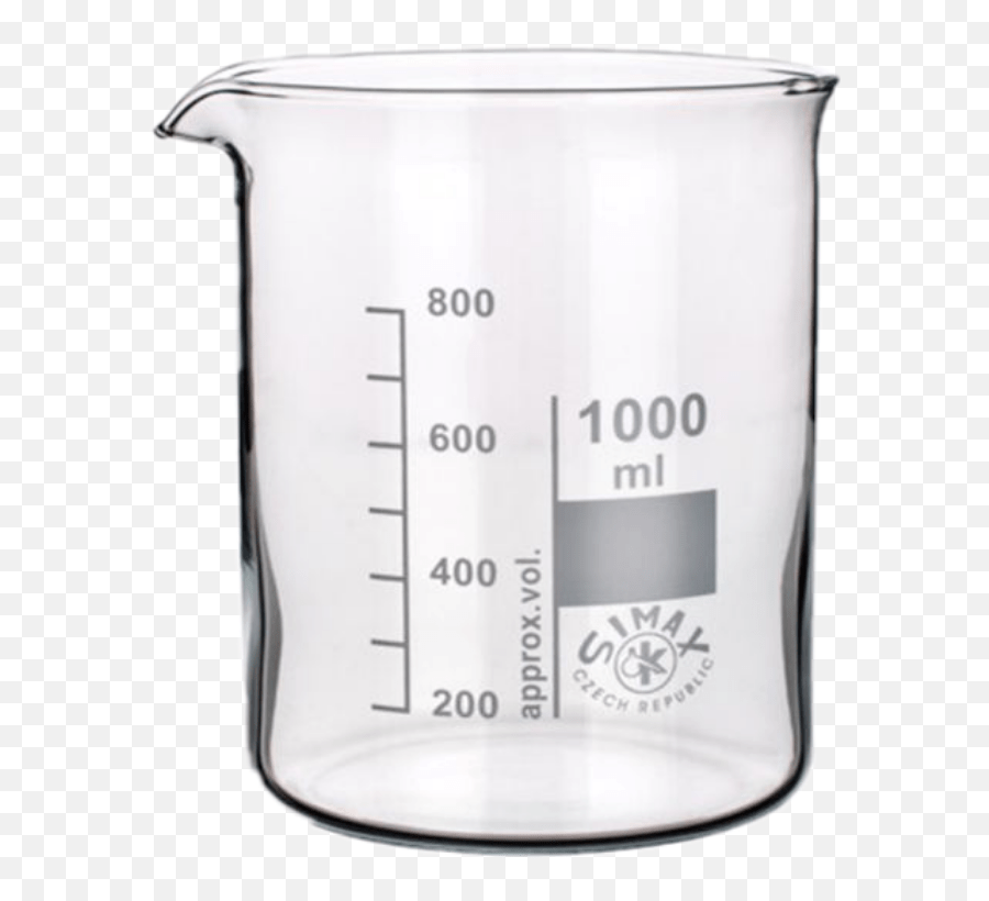 Beakercontainer Glasses Sticker By Hadi Yousefi Beaker Emoji,Beaker