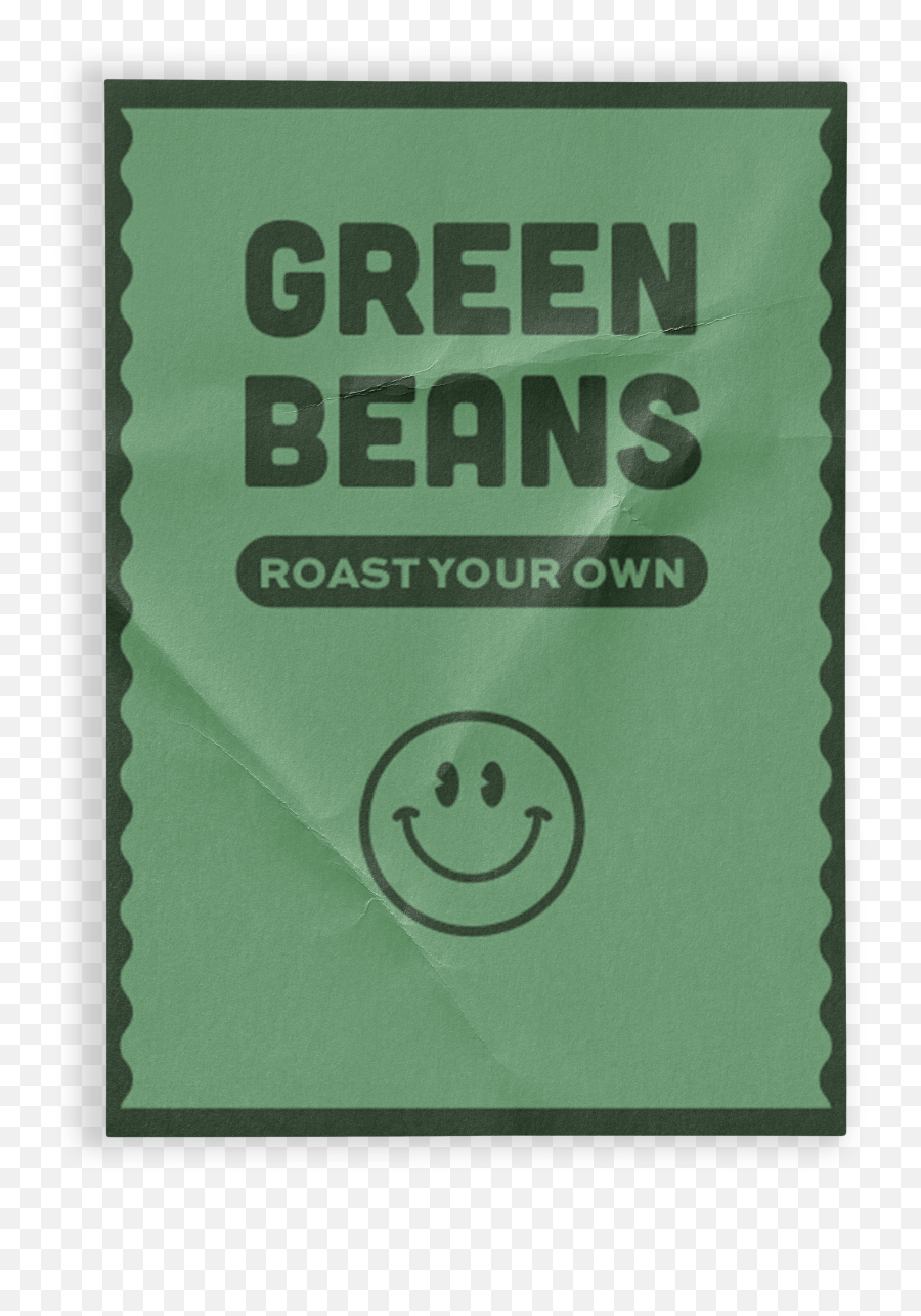 Green Coffee Beans Emoji,Coffee Emoticon free transparent emoji