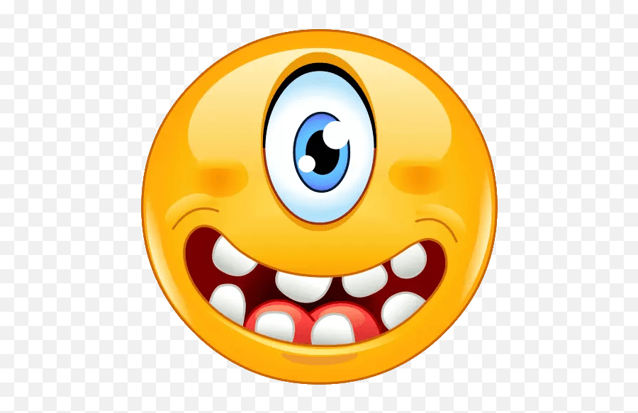 Cute Emoji 3 Stickers For Whatsapp Sad Emoticon,A Cute Emoji free