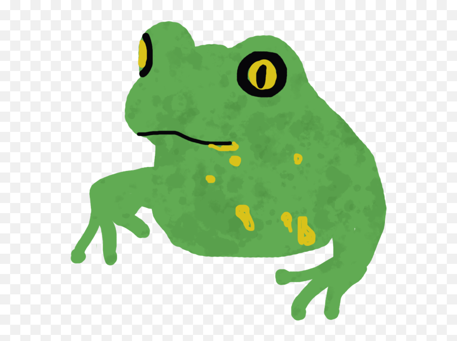 St Toads Emoji,Frog Tea Emoji free transparent emoji