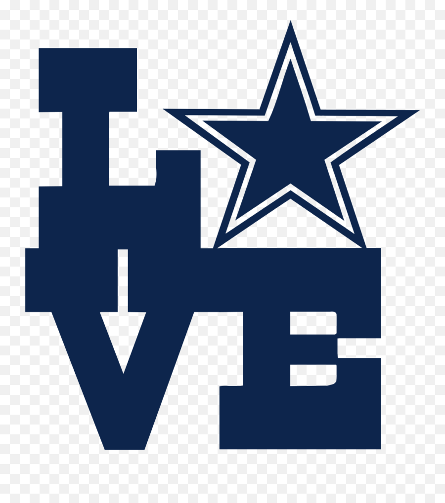 Dallas Cowboys Download Pictures Posted Logo Dallas Cowboys Emoji