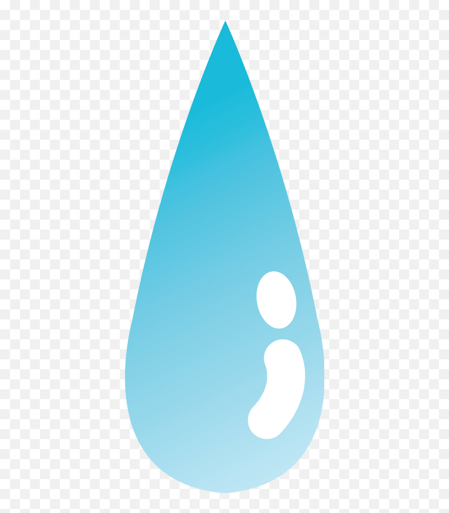 Download Cartoon Cartoon Rain Drop Png Emoji,Rain Drop Emoji free