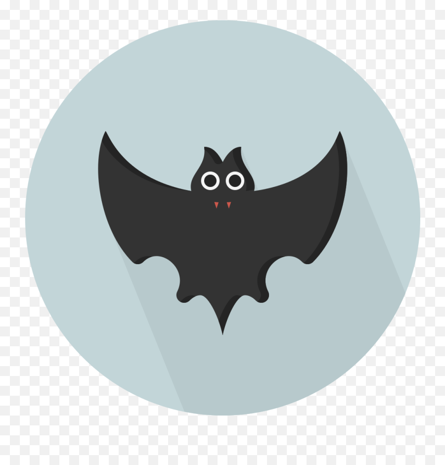 Creative Bat Emoji,Bat Emoticon Text free transparent emoji