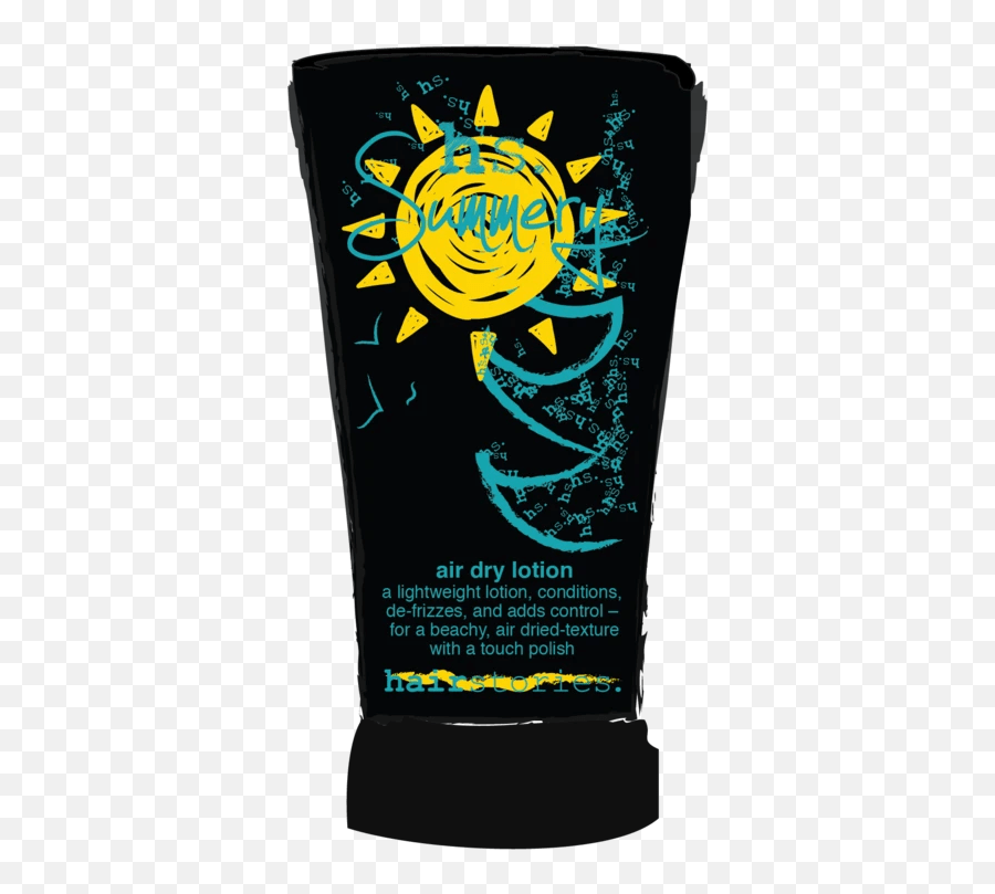 Summery Air Dry Lotion Pint Glass Emoji,Lotion Emoji free