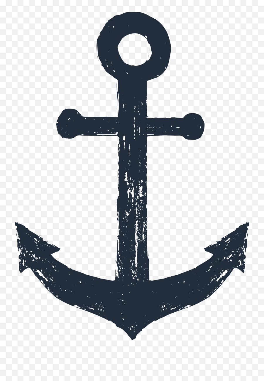 Anchor Anchor Icon Emoji,Emoji Anchor free transparent emoji