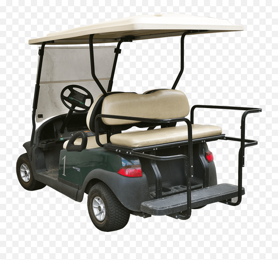 Electric Vehicle Electric Car Golf Cart Emoji,Golf Cart Emoji free transparent emoji