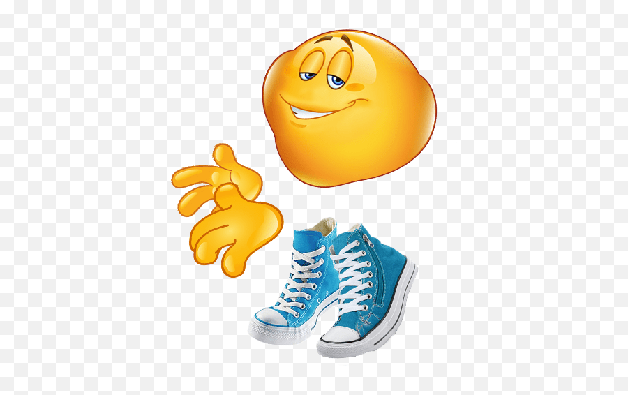 Video Andyemoji Smiley,Shoe Emoticon free transparent emoji
