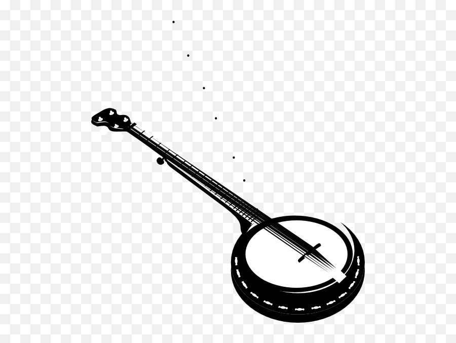 Bluegrass Banjo Clipart Banjo Cliparts Emoji,Banjo Emoji free