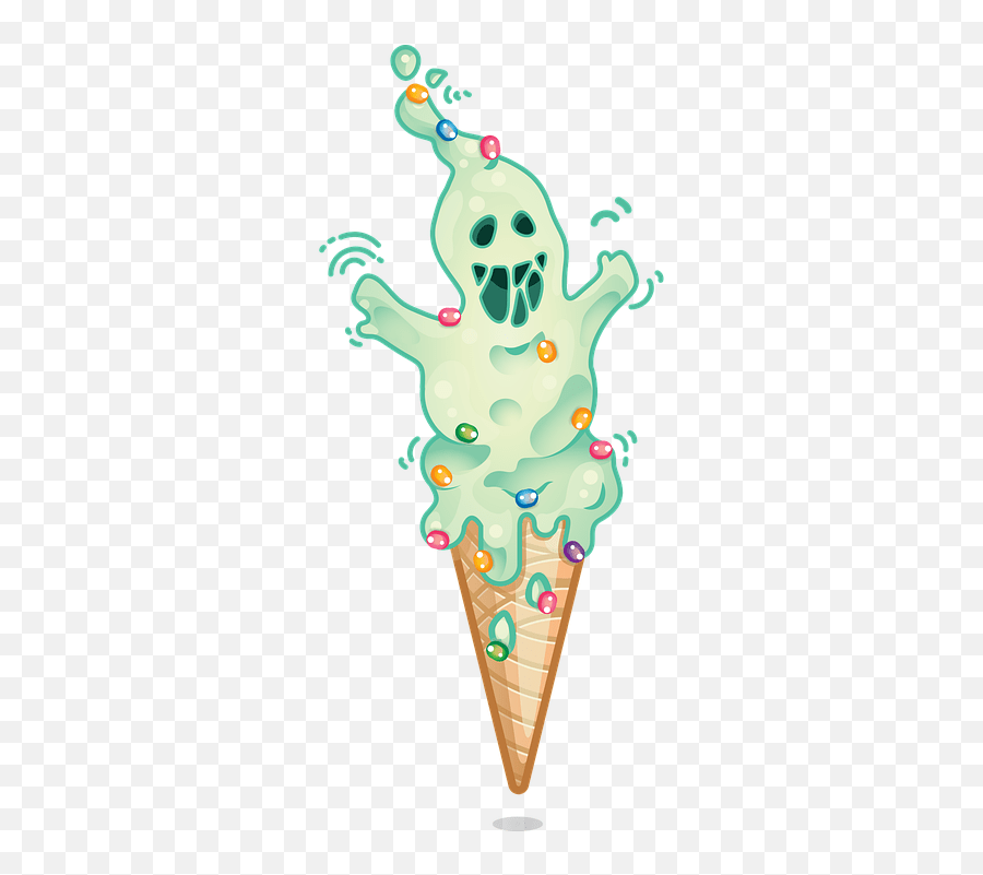 Halloween Spirit Dessert Clip Art Emoji,House Candy House Emoji