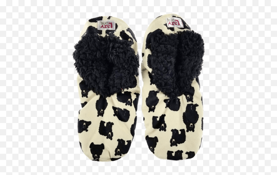 Lazy One Animal Paw Slippers For Adults Shoe Style Emoji,Emoji