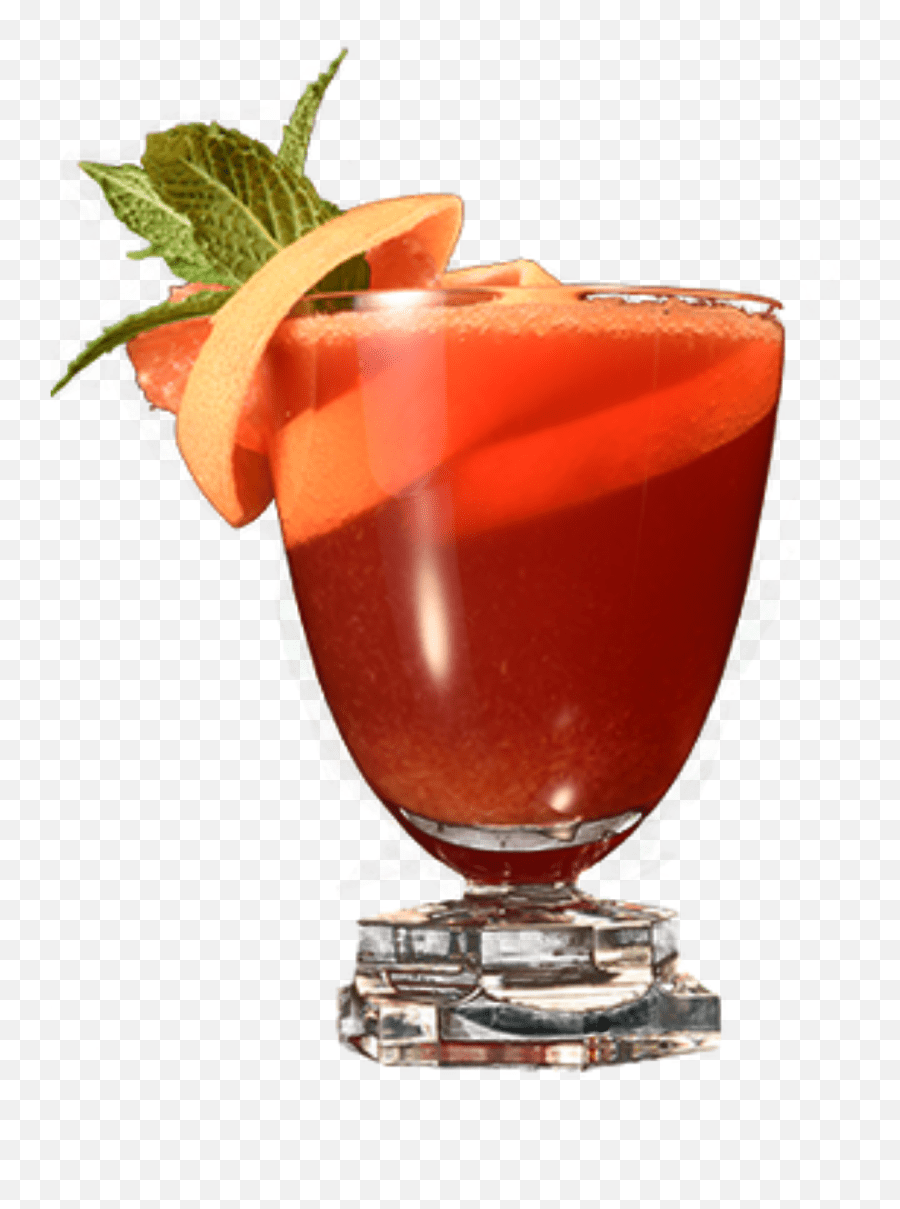 Cocktails Bloody Mary Emoji,Bloody Mary Emoji free transparent