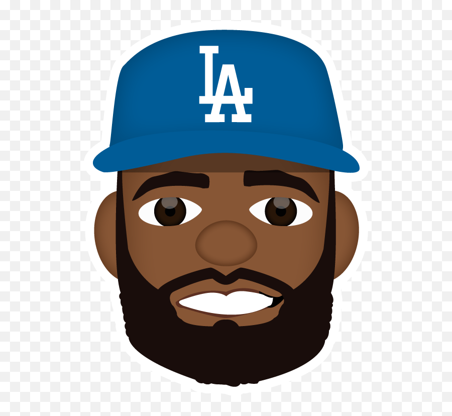 Pedro Baez Strikes Out Nolan Dodger Emojis,Raider Nation Emoji free