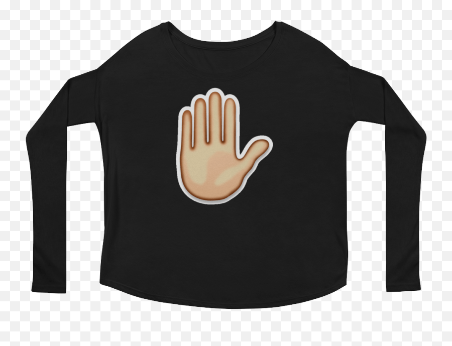 Download Womens Emoji Long Sleeve T Shirt,Women's Emoji Shirt free