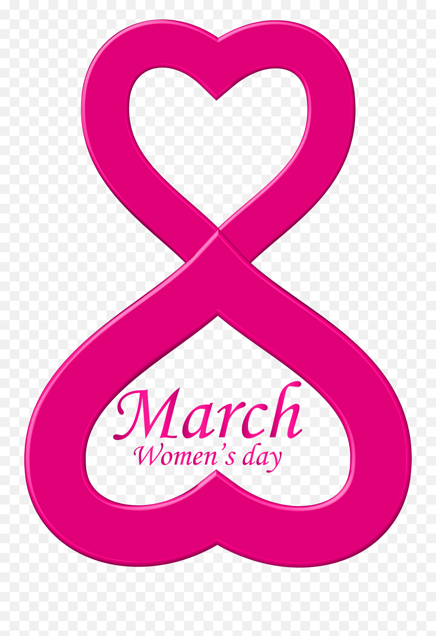 Womenu0027s March Clipart Day 8 March Png Emoji,Women's March Emoji