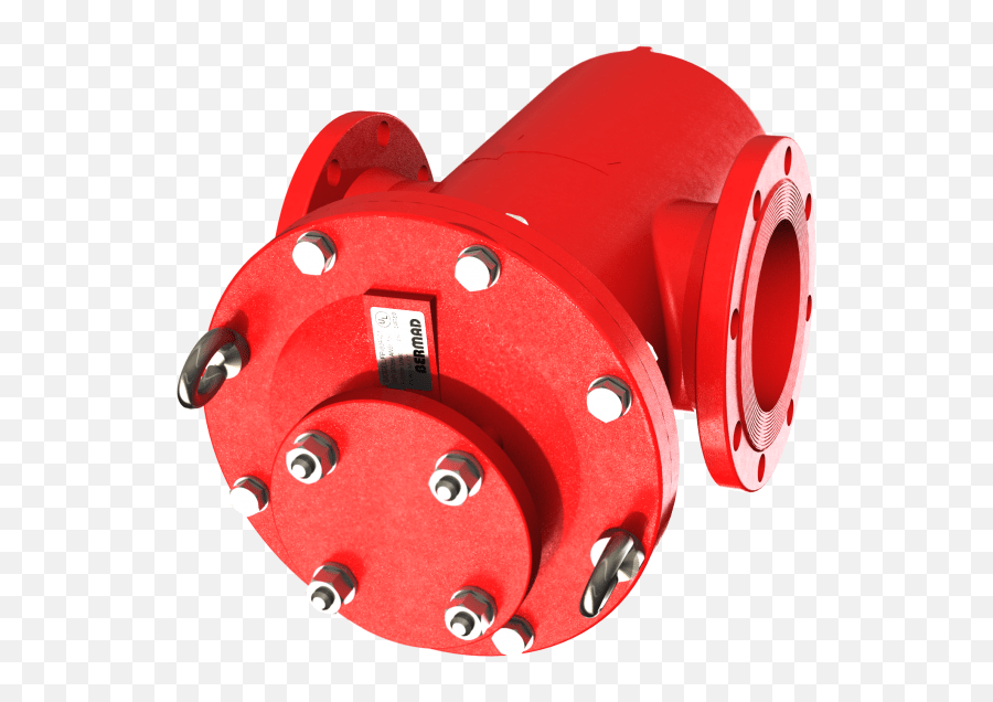 Download Fire Line Basket Strainer With Flushing Drain Fp Circle