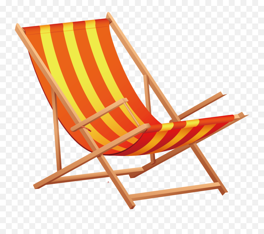 Clipart Chair Garden Chair Clipart Sun Lounger Clip Art Emoji,Rocking