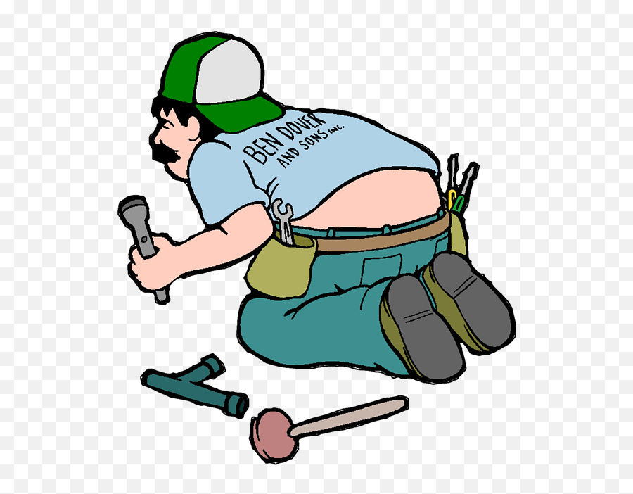 Plumber Plumbing Pipes Plumber Crack Emoji,Sherlock Holmes Emoji