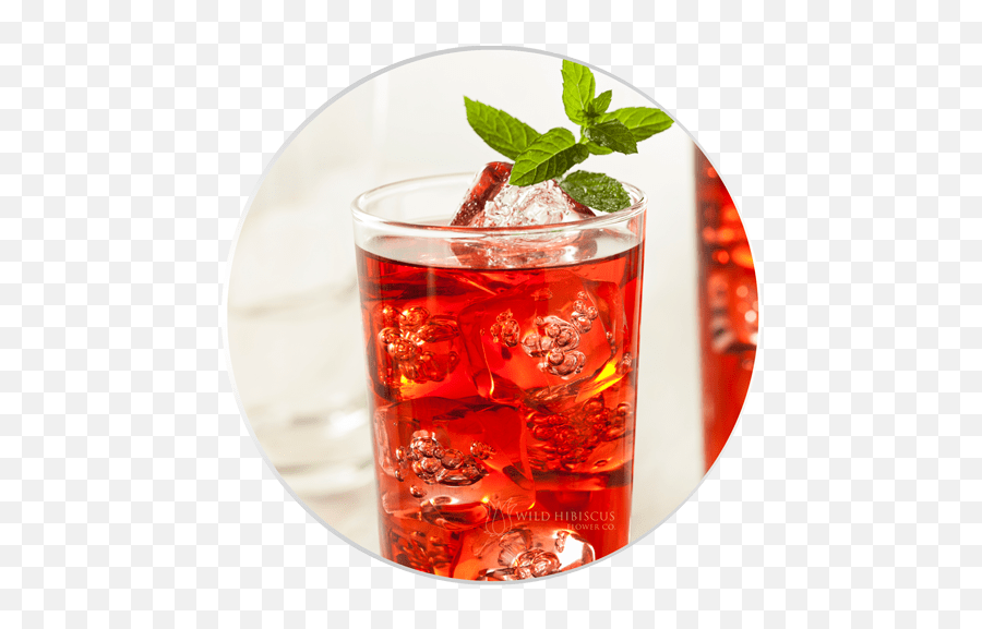 Arizona Iced Tea Hibiscus Flower Hibiscus Tea Emoji,Iced Tea Emoji