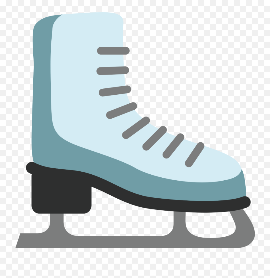 Emoji U26f8 Ice Skate Emoji,Ice Emoji free transparent emoji