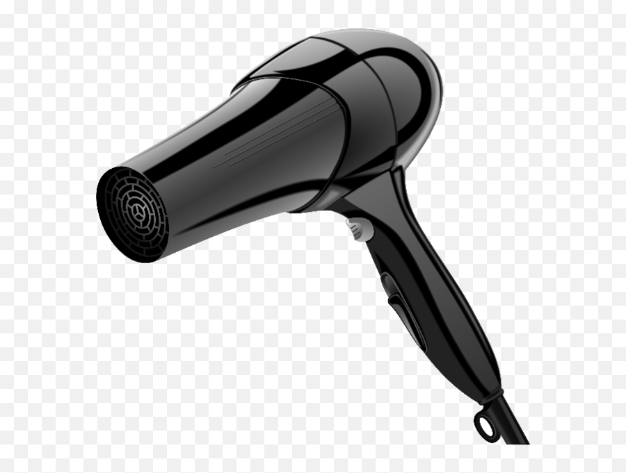 Hair Dryer Hair Dryer Emoji Png,Blow Dryer Emoji free transparent