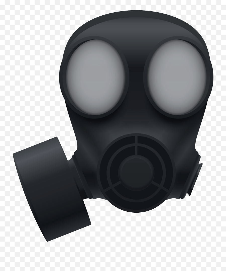 Download Gas Mask Free Download Hq Png Image Gas Mask Transparent Background Emoji,Gas Mask