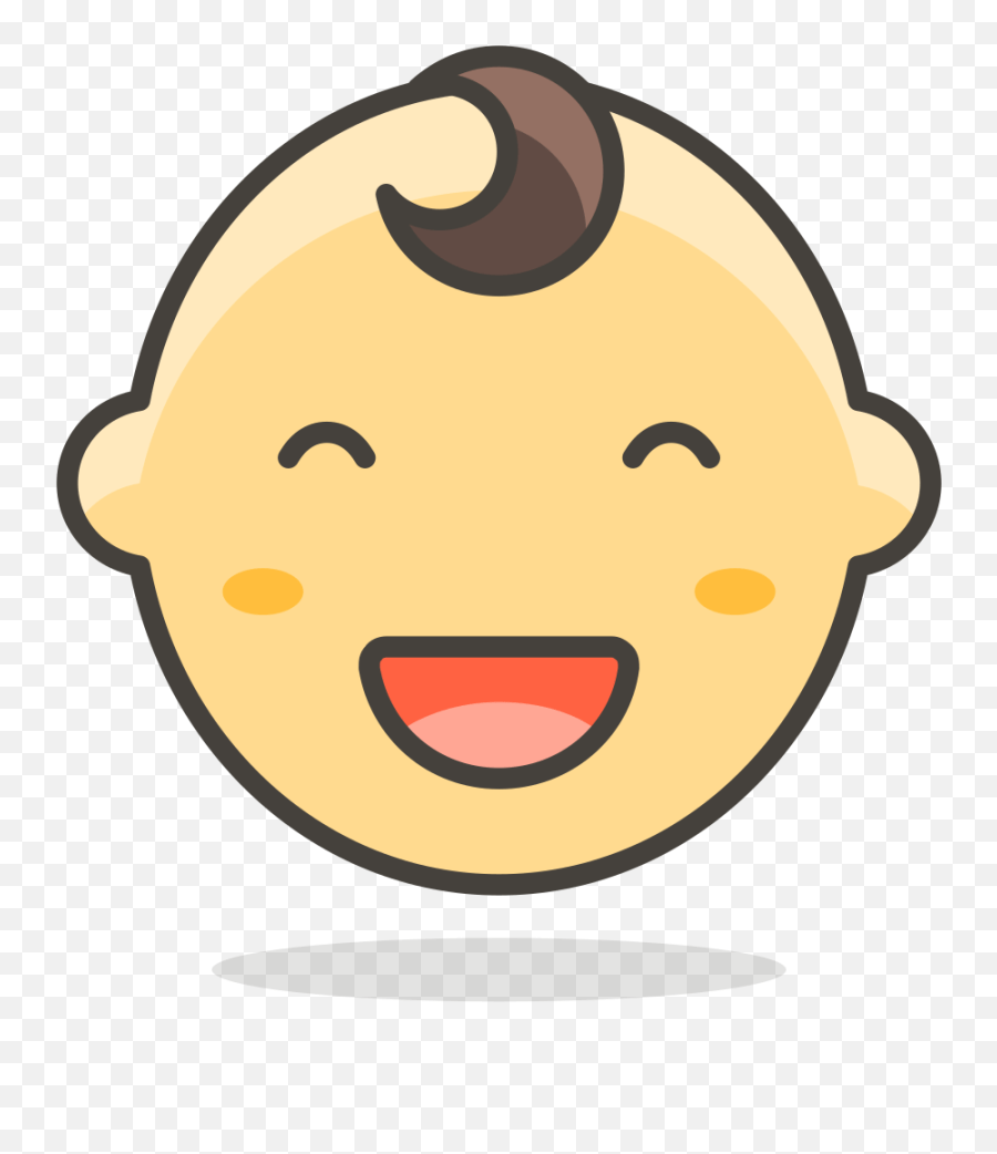 109 Cartoon Baby Wikimedia Commons Emoji,Baby Emoji Png free
