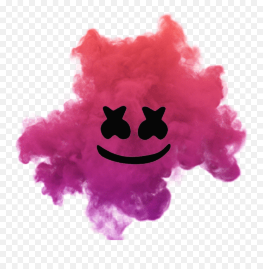 Marshmello Png Transparent Png Marshmello Face T Shirt Emoji