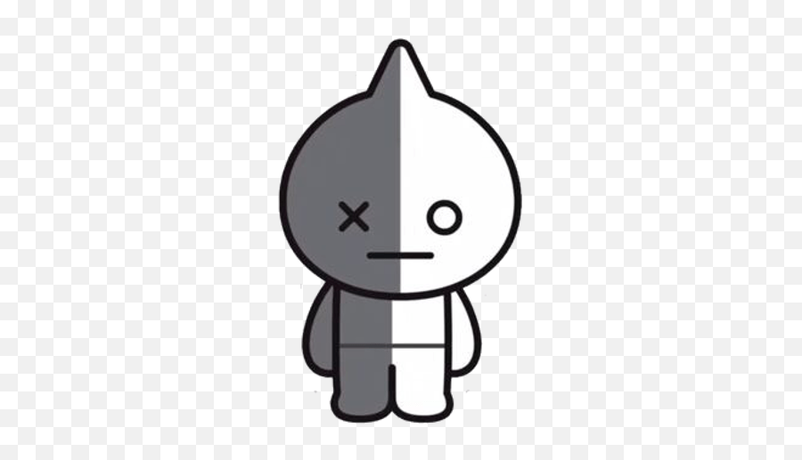 Bts Bt21 Van Bt21 Stickers Png Emoji Bts Emoji Free Transparent Emoji Emojipng Com